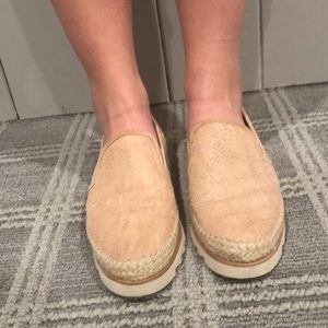 Donald J. Pliner Loafers